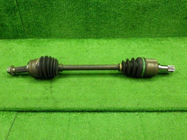 アウトランダーPHEV DLA-GG2W 左Fドライブシャフト X42 PHEV 3815A523 9082