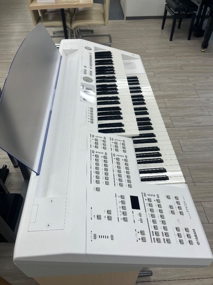 YAMAHA エレクトーンELB02 22年製 ongakutaro_elb02