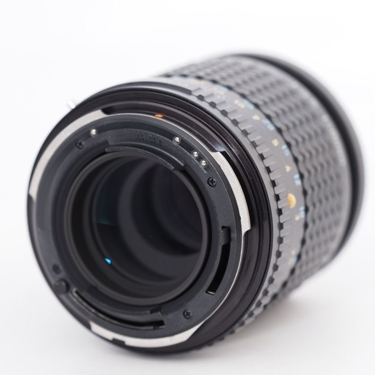 SMC PENTAX-A