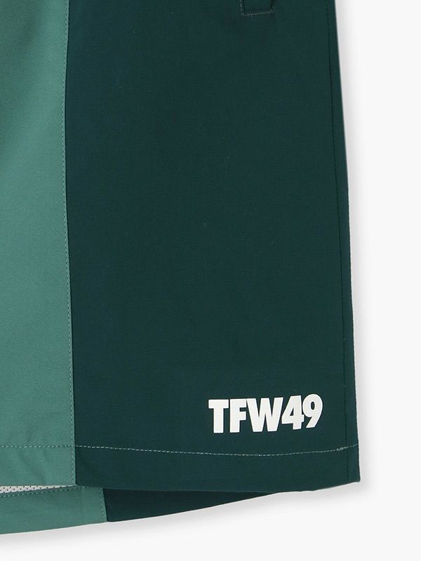 【新品未使用】 TFW49 3L PANEL SKIRT Sサイズ TFW49 WOMEN`S 3L PANEL SKIRT‼️ - メルカリ