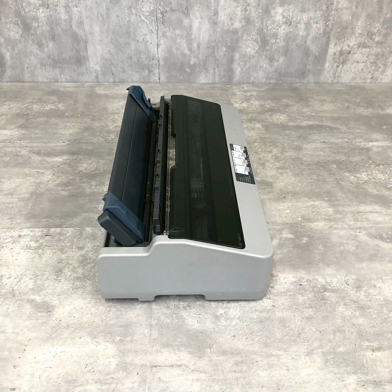 VP-D1300 EPSON エプソン ドットインパクトプリンター ドットプリンタ