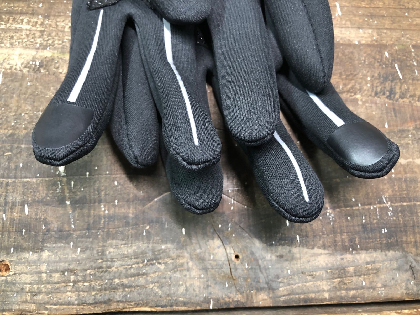 裏起毛 GORE-TEX
