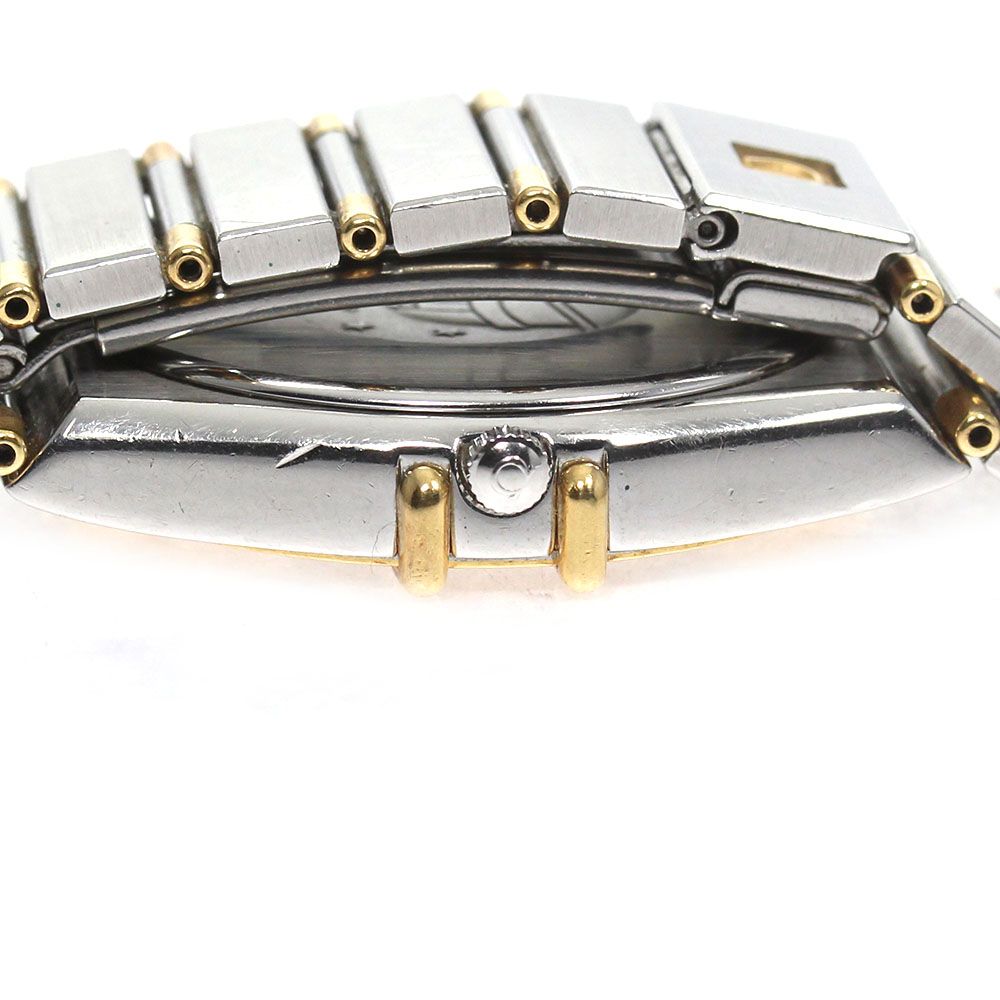 オメガコンストレーション コンステレーション / 131.10.36.20.02.001 |コンステレーション