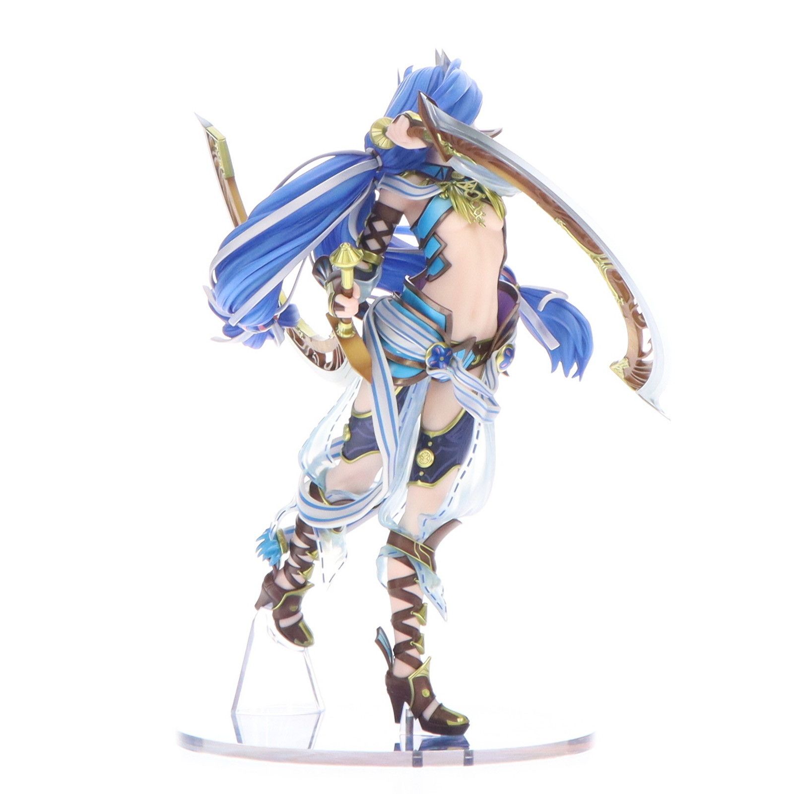 ダーナ=イクルシア イースVIII -Lacrimosa of DANA-(イース8 