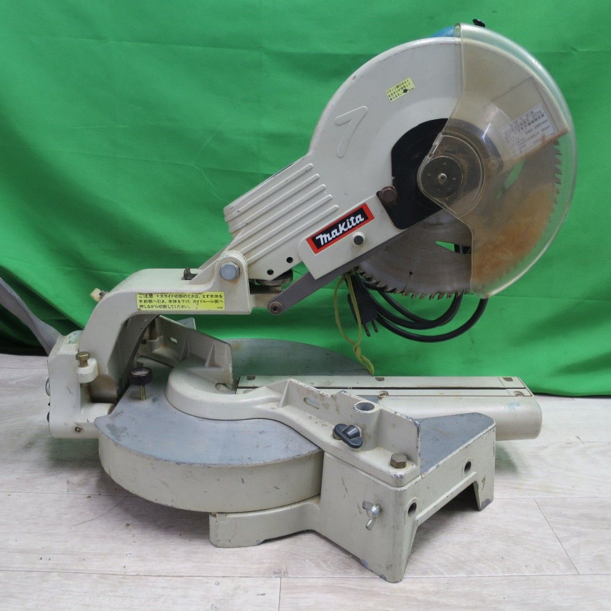 ☆マキタ 240～260mm 10型 スライド マルノコ LS1011 電動 工具 切断機 木工用 丸のこ 丸ノコ 丸鋸 makita☆ ☆マキタLS1011☆10型スライド マルノコ／丸ノコ☆240-260㎜
