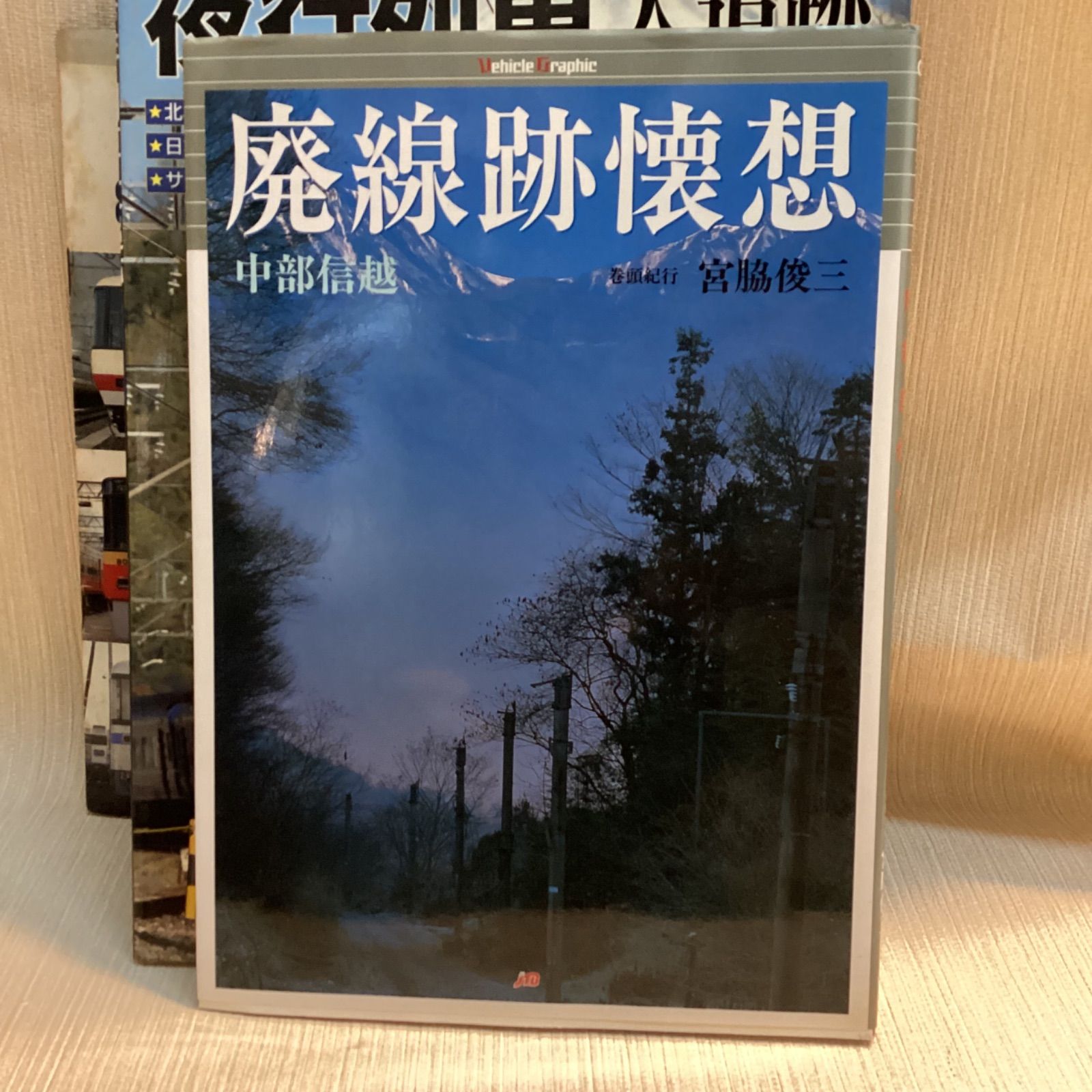 鉄道　奇跡の雑誌セット 鉄道雑誌 11冊セット 鉄道ピクトリアル 廃線跡懐想 新幹線EX