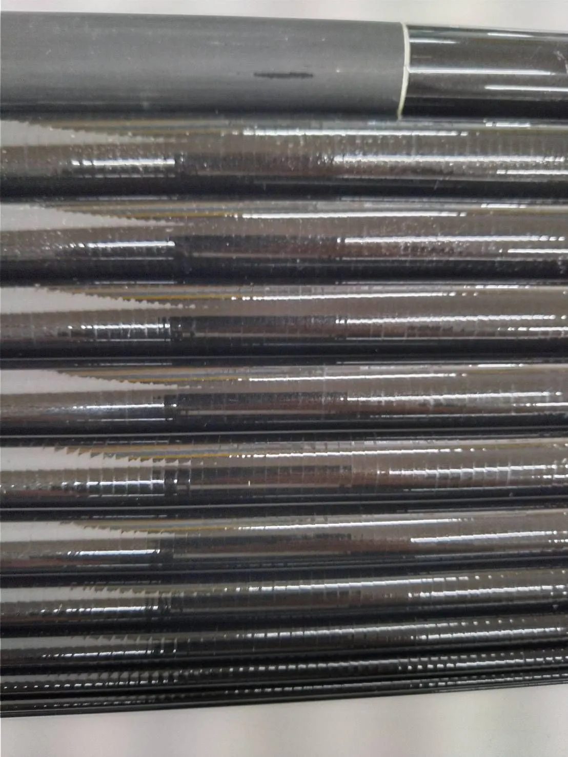 NFT NF AERNOS 渓流　硬調　61 NFT AERNOS 本流 硬調61 渓流竿