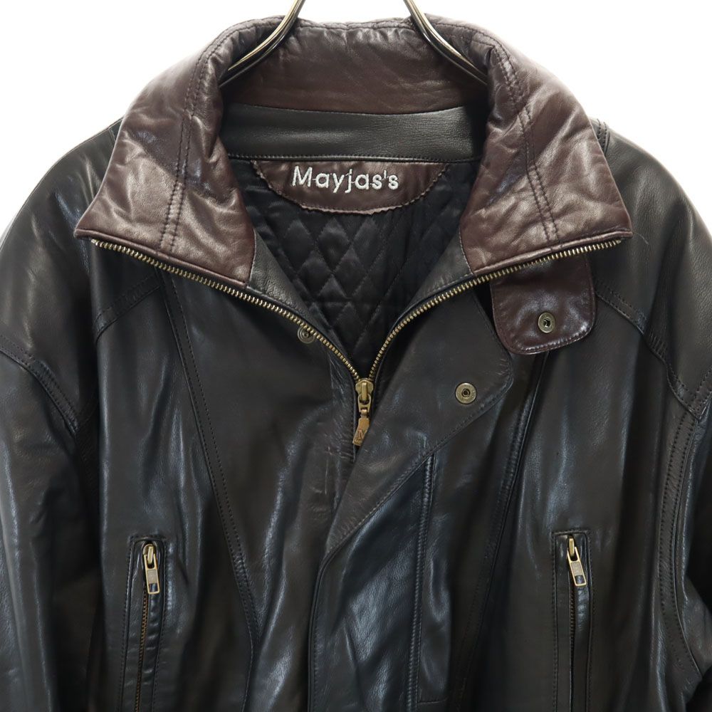 Mayjas