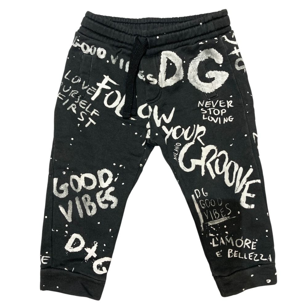 DOLCE-GABBANA