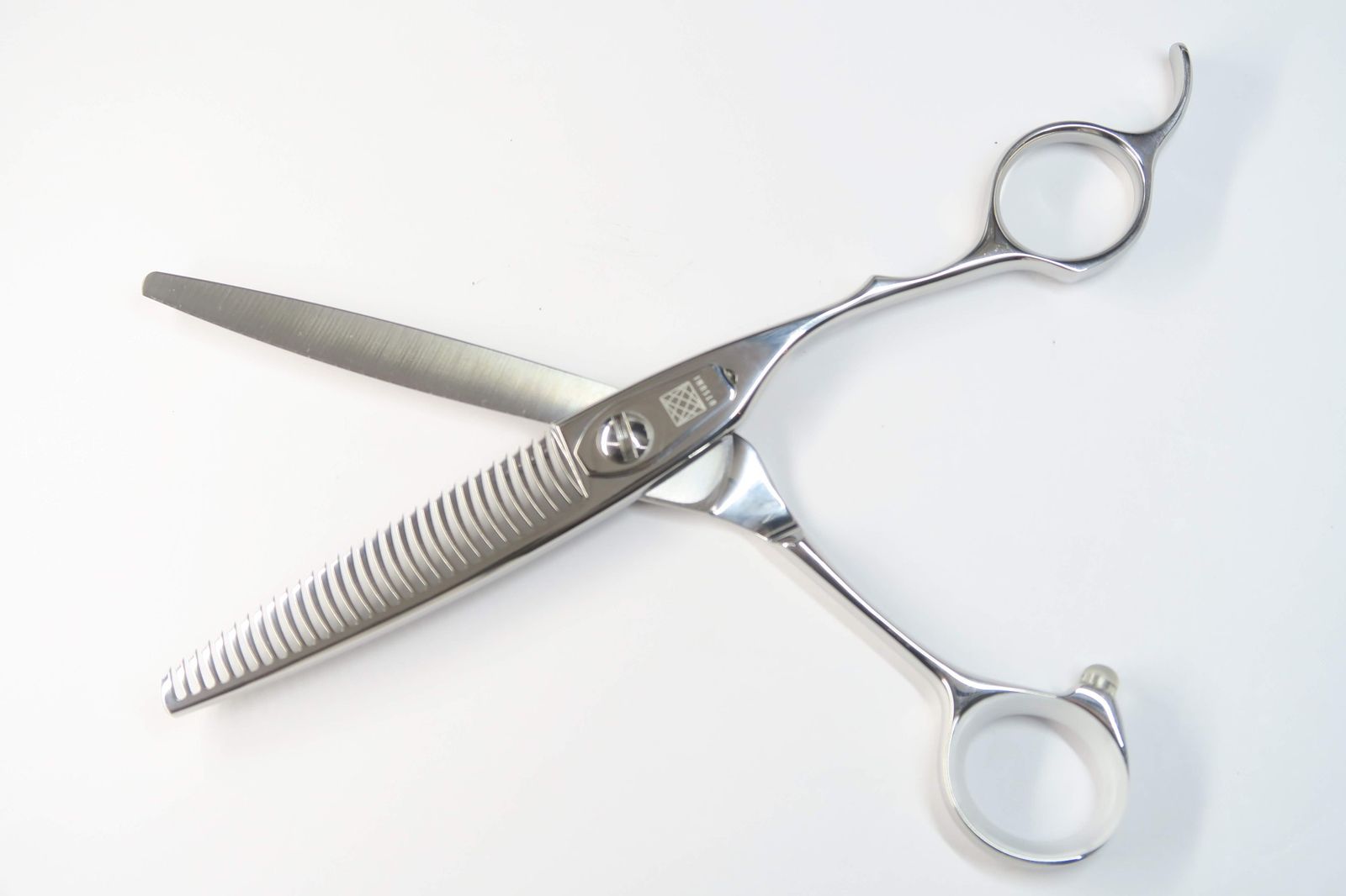 Sランク UTSUMI ウツミ 内海 RD30 セニング 6.0インチ 右利き トリミングシザー G-1516