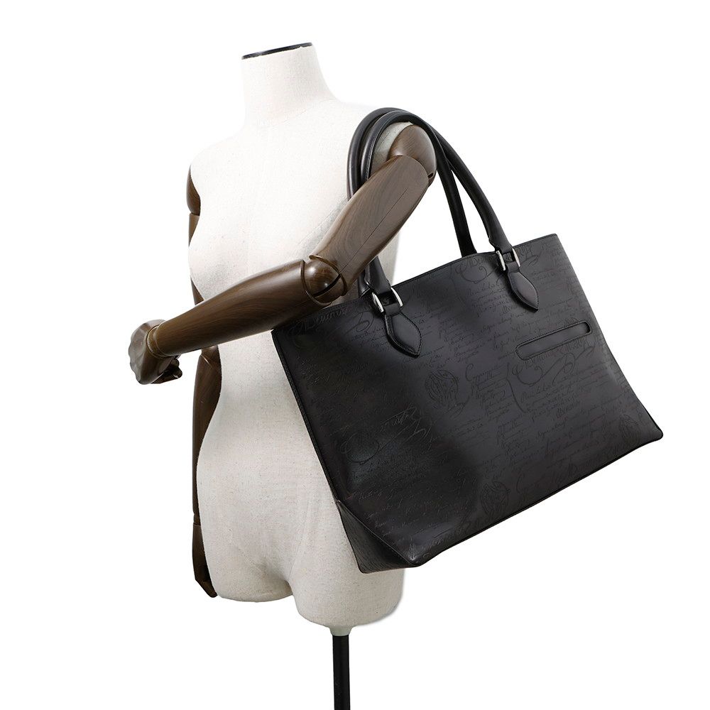 Berluti ベルルッティ IN CASE インケース トートバッグ