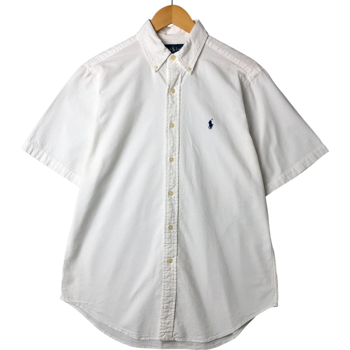 古着 ラルフローレン Ralph Lauren CLASSIC FIT クラシック