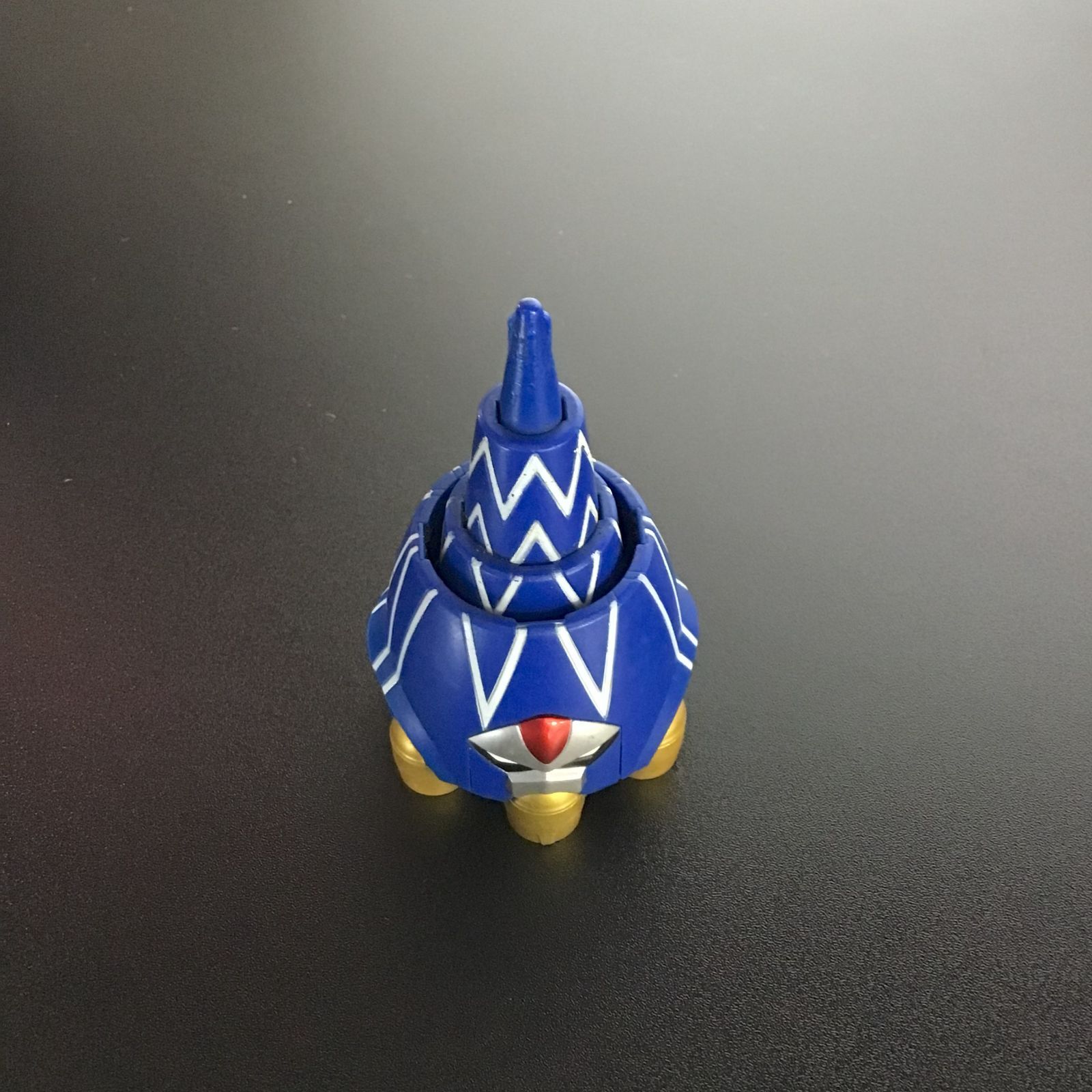 忍風戦隊ハリケンジャー 超ド級カラクリメカ DXリボルバー
