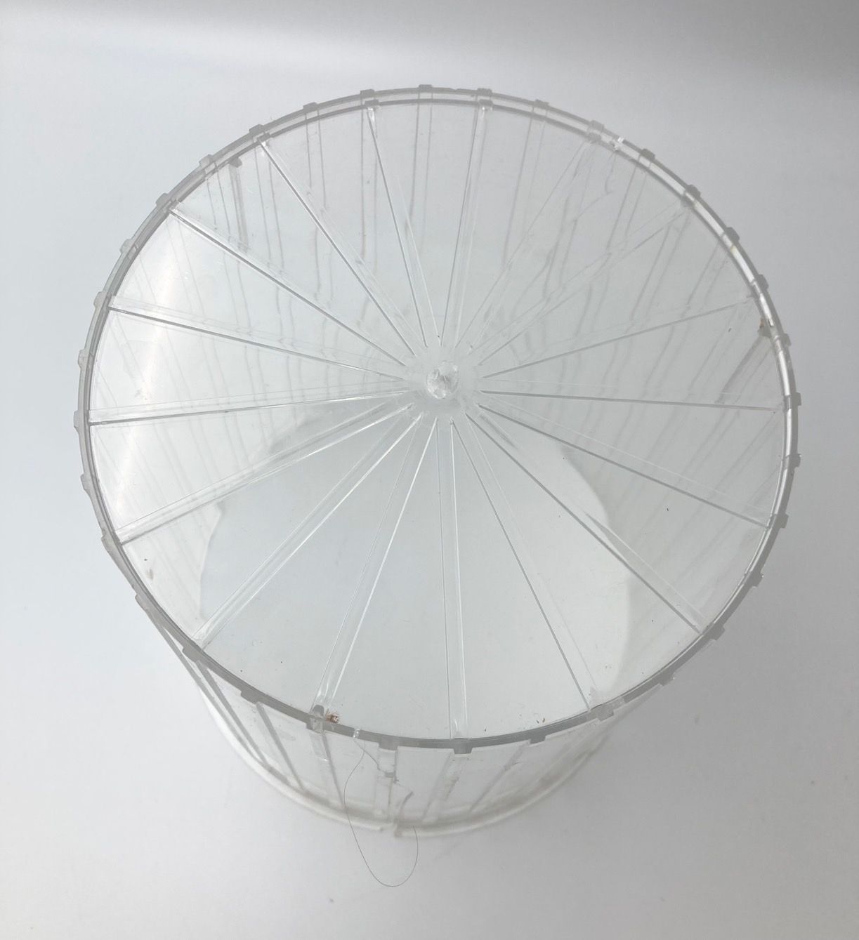 MATSON マトソン ダストボックス マトソン製 ゴールド ローズ ゴミ箱 – Allen Antiques アレン