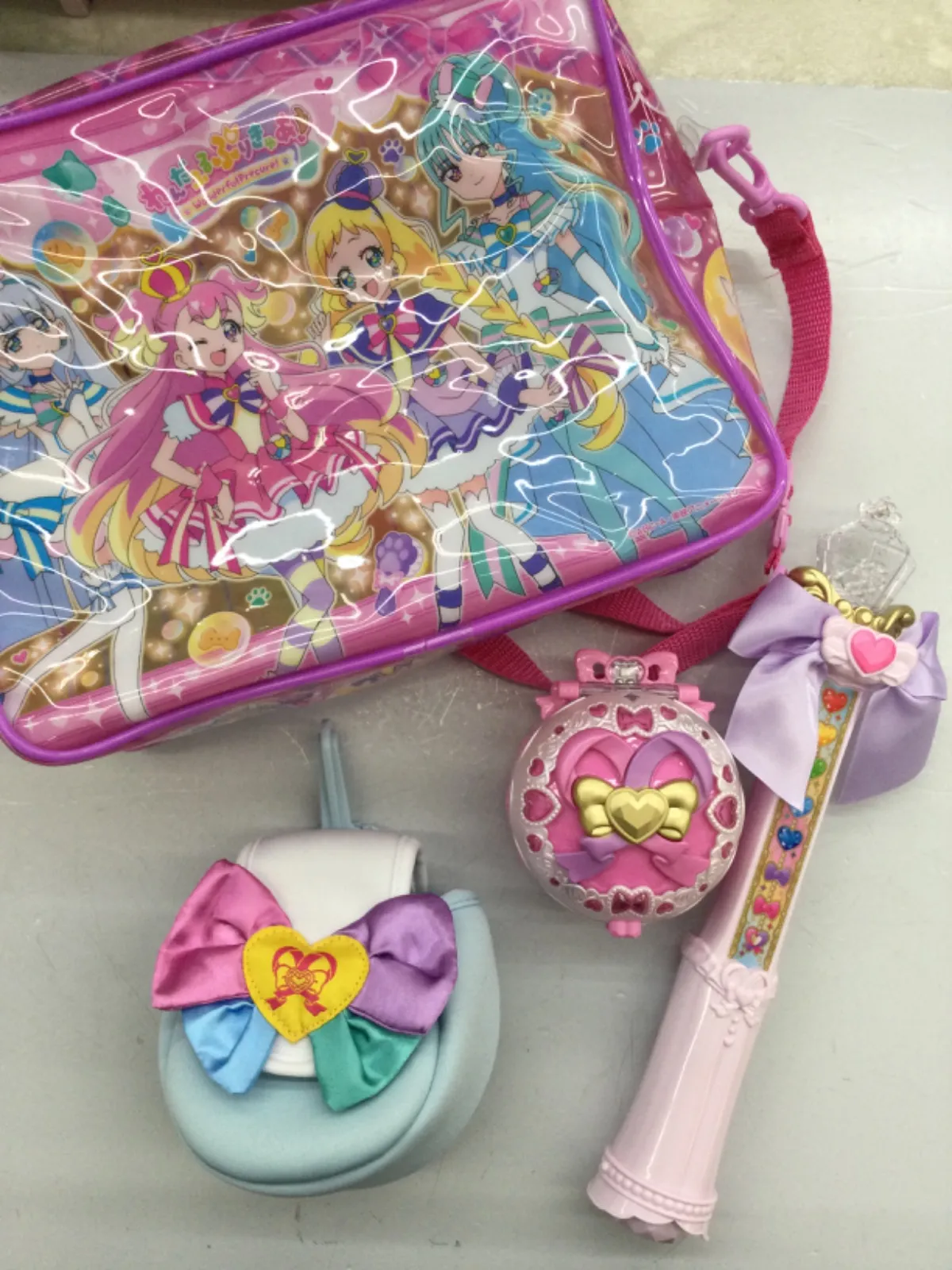 2025年最新】ワンダフルタクトの人気アイテム - メルカリ