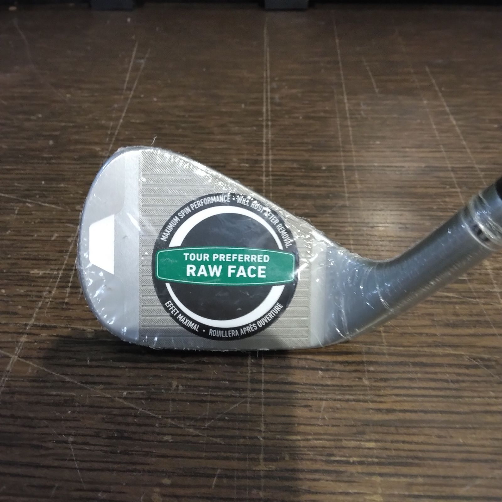 ミズノプロ225（#5-PW ）モーダス105S＋MG4 ウェッジ 48° ミズノ