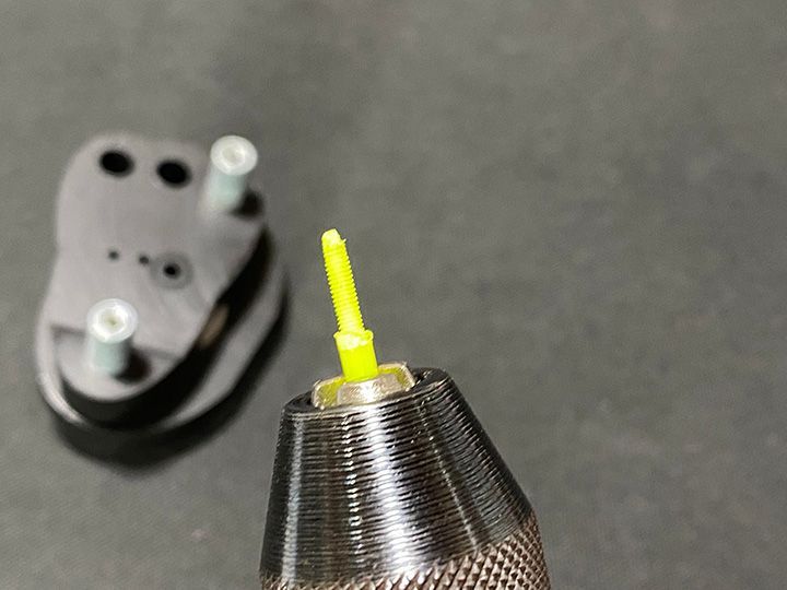 廃盤レアディレイTime Bender タイムベンダー凛として時雨TK TK