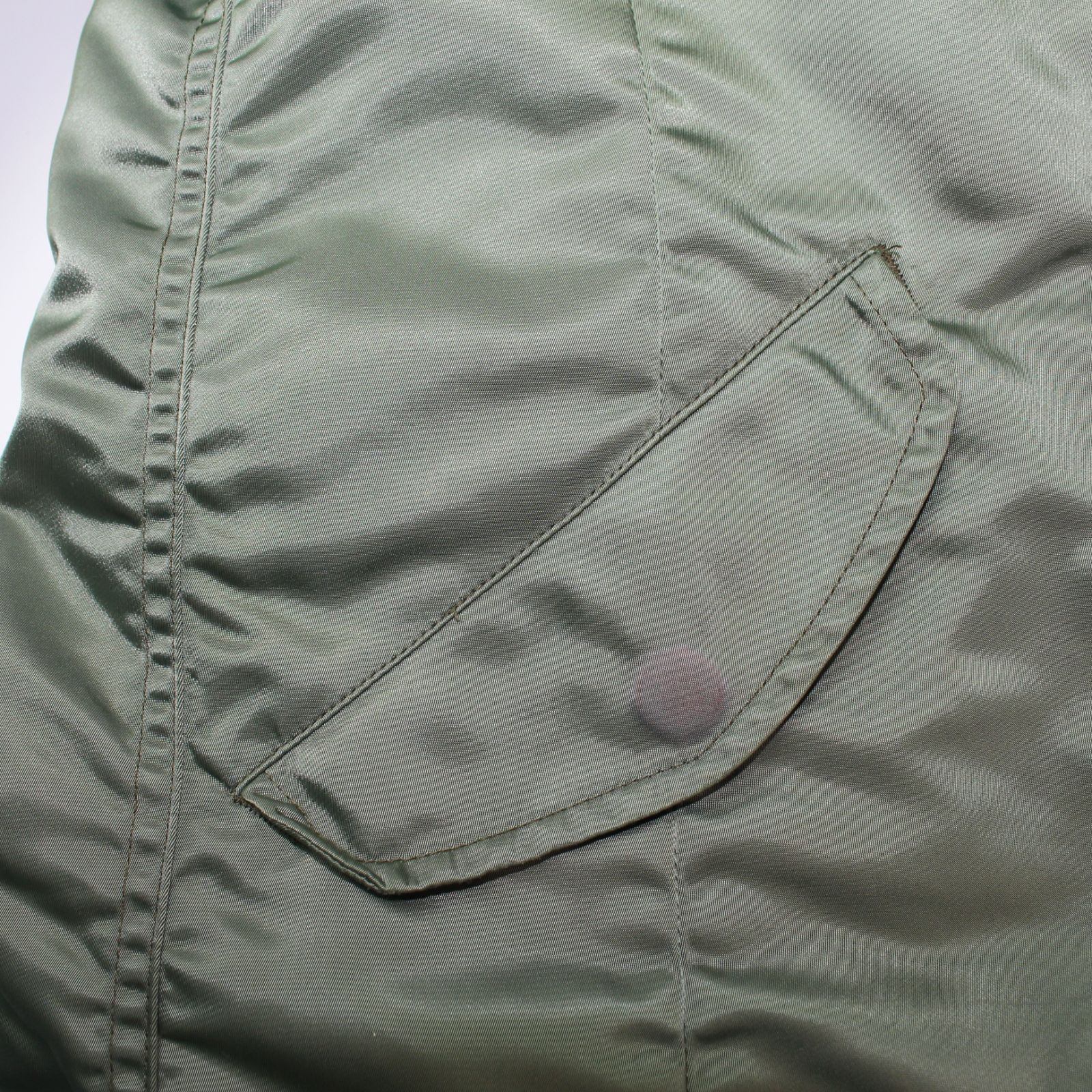 ヒステリックグラマー Hysteric Glamour モッズコート N-3B