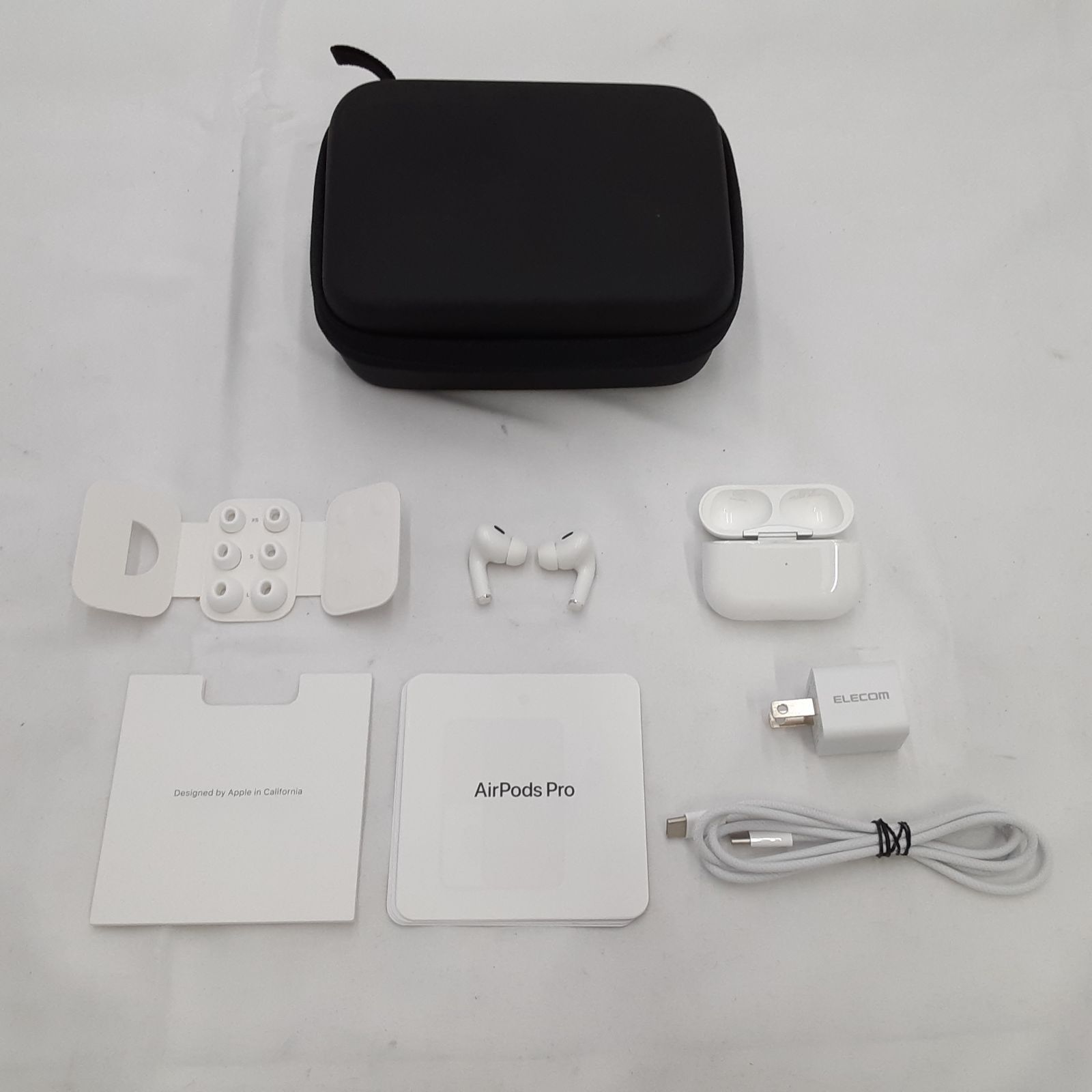 AirPods max (lightning端子) (純正付属品付き) AirPods max (lightning端子) (純正付属品付き)