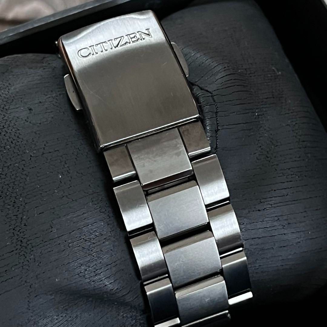 【美品】シチズン アテッサ 限定モデル AT9026-52E チタン 楽天市場】【ウォッチ】 CITIZEN シチズン アテッサ エコ