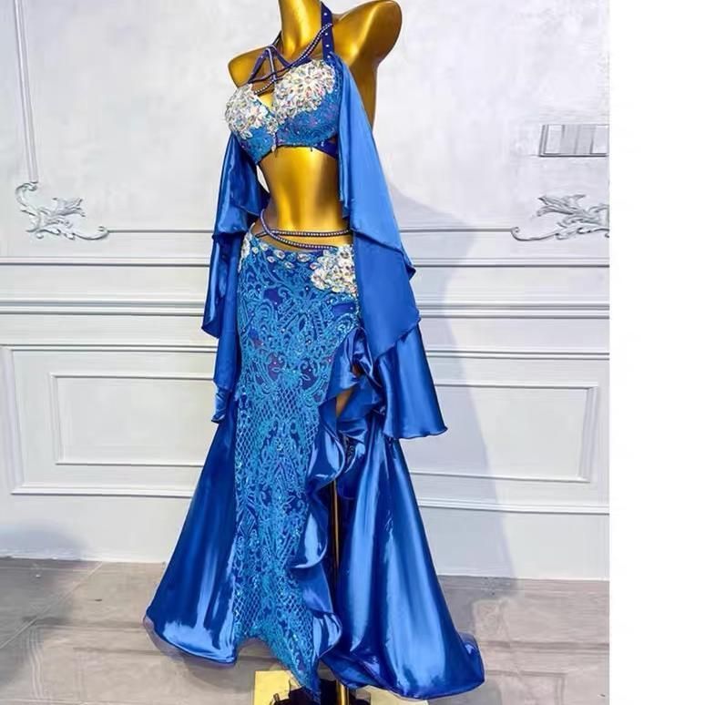 ベリーダンス 衣装