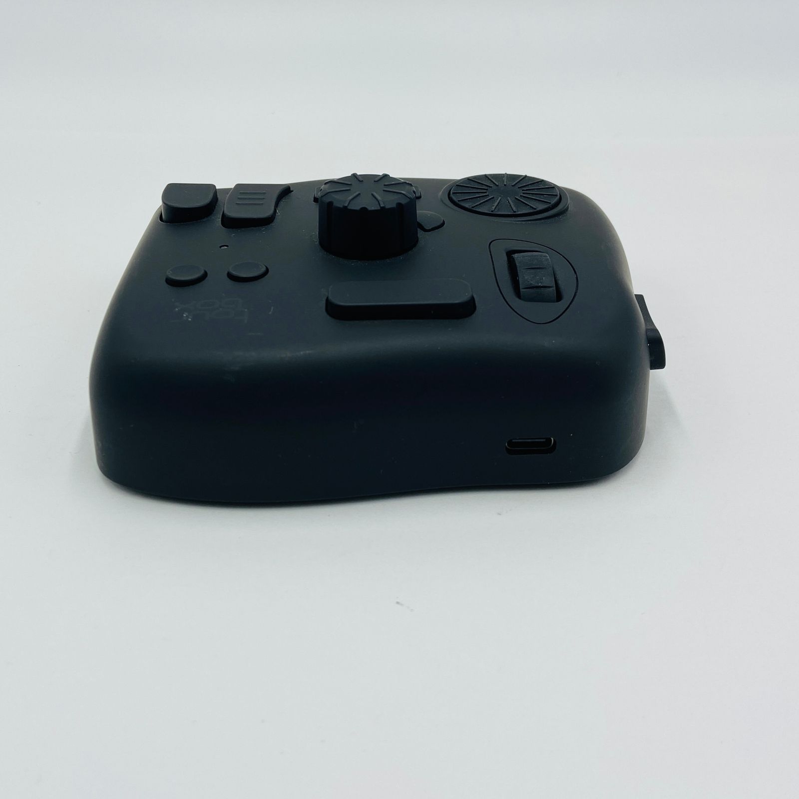 【中古】TourBox Elite クラシックブラック 中古】TourBox Elite クラシックブラック tourbox TOURBOX ELITE