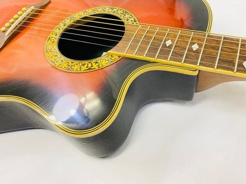 Legend AMB-30 レジェンド エレアコ アコースティックギター レジェンド AMB-30 エレアコ アコースティックギター(本体)｜売買され