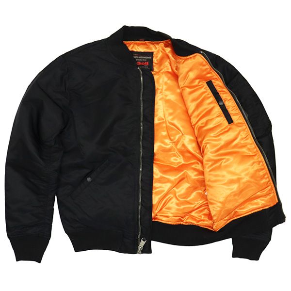 Schott ショット×MA-1 フライトジャケット インポート＆その他ブランド,Schott,アウター | ろーぐす