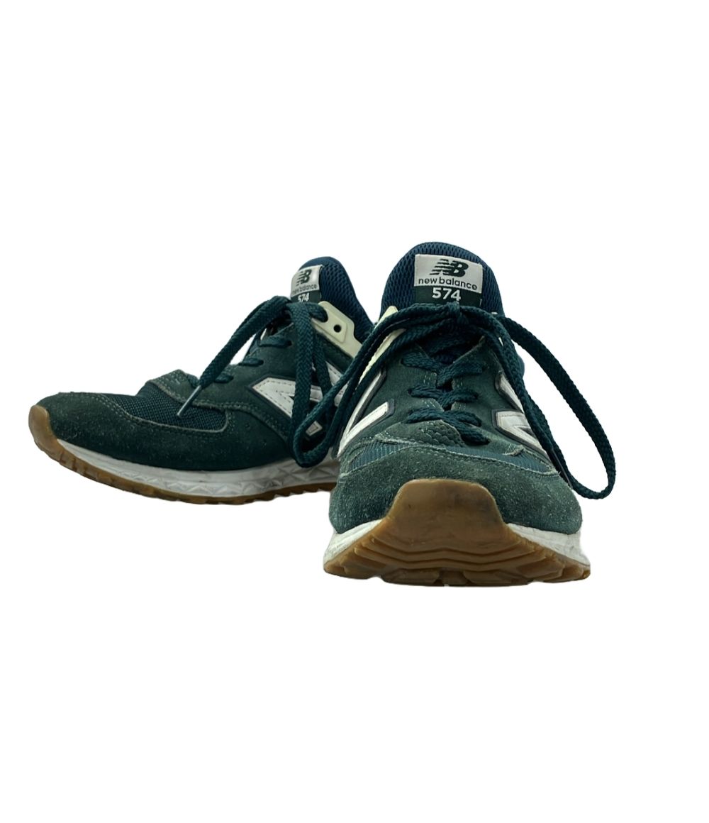 ニューバランス ローカットスニーカー MS574FCJ メンズ SIZE 26.5 NEW BALANCE