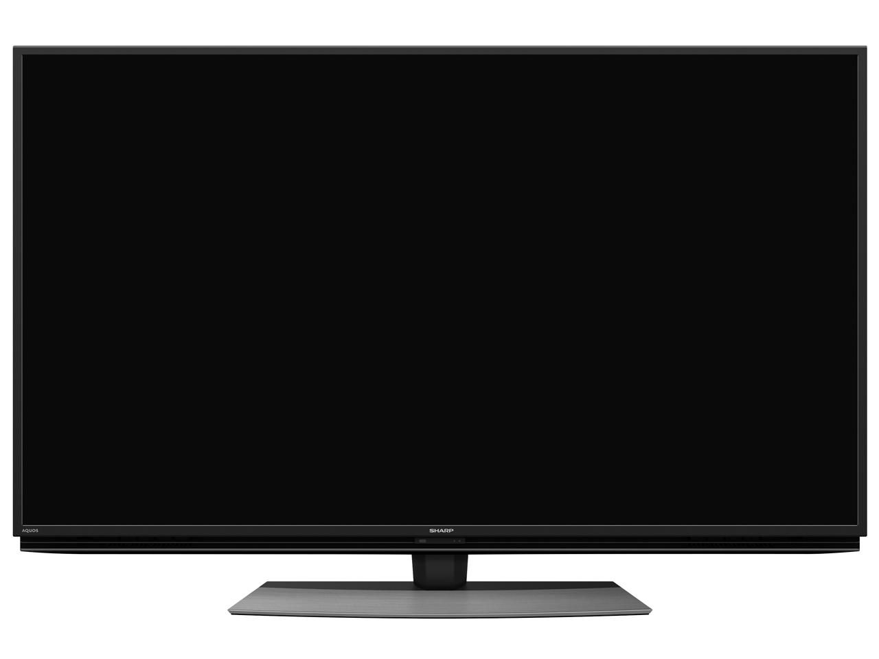 ☆メルカリ市☆ お得！4TC50CL1 液晶テレビ SHARP 新品・在庫限即納】シャープ 50V型 液晶テレビ AQUOS 4TC50CL1(4T