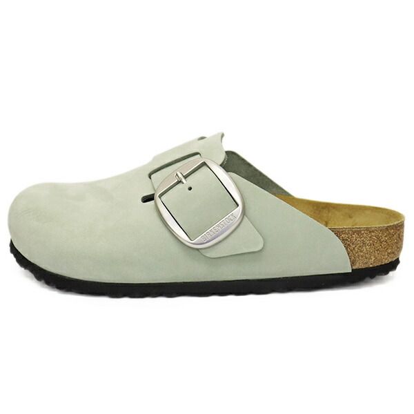 25.0 BIRKENSTOCK ボストン 39 幅広 ヌバック サンダル 楽天市場】ビルケンシュトック ボストン 39（サンダル