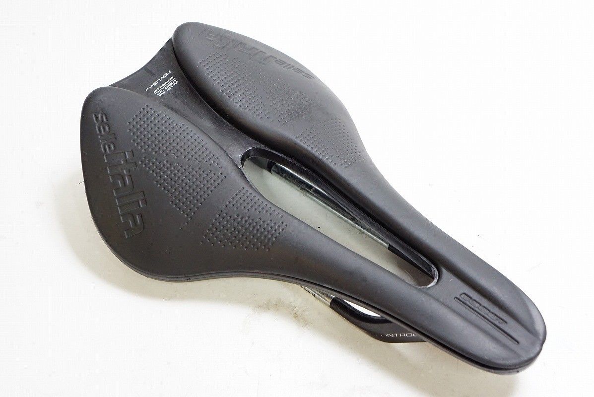 SELLE ITALIA 「セライタリア」 NOVUS BOOST サドル / バイチャリ熊谷店