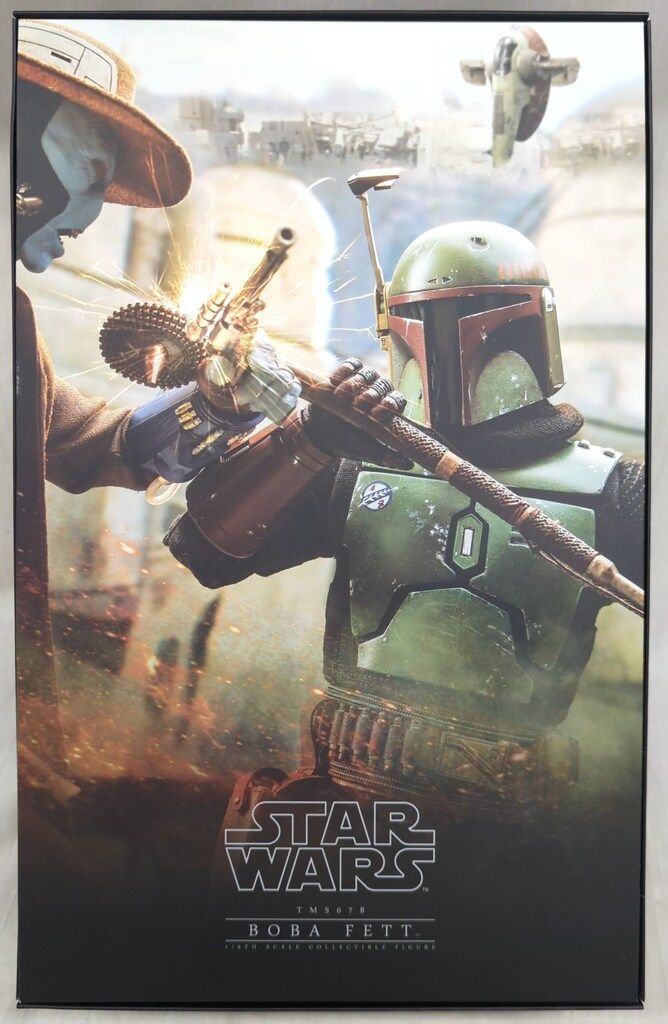 FETT TMS078