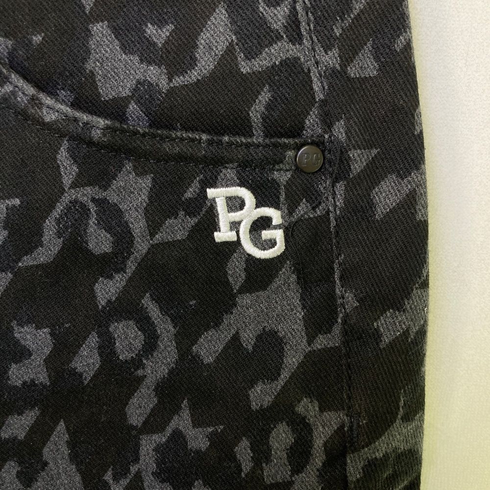 サイズ：0 PEARLY GATES パーリーゲイツ 055-2231016 ストレッチパンツ