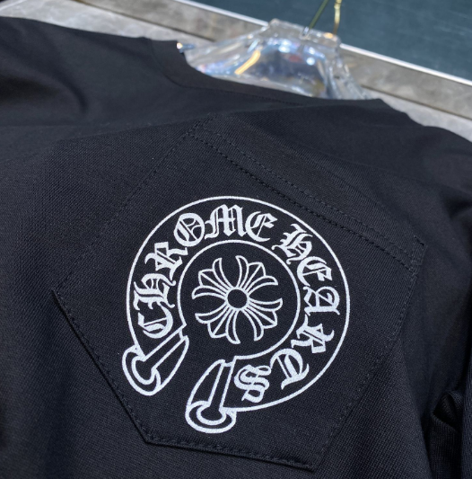 【３色選択可能】Chrome Hearts クロムハーツ 長袖 Ｔシャツ カットソー パーカー