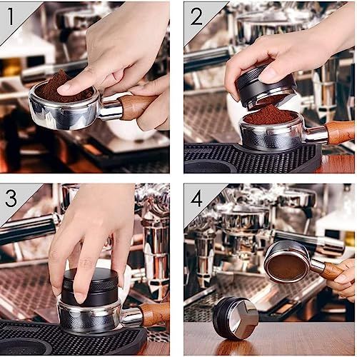 タンパーエスプレッソ コーヒータンパーエスプレッソタンパーエスプレッソコーヒー