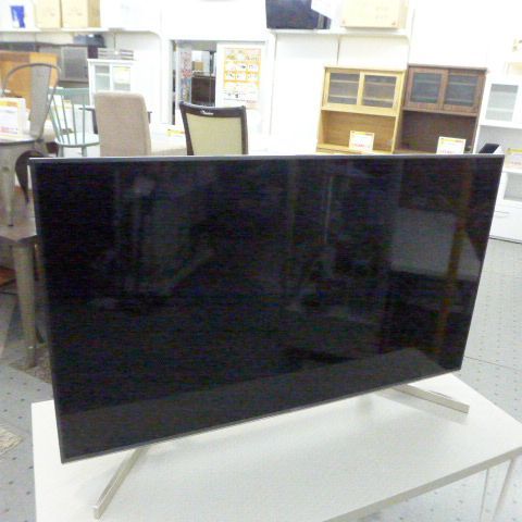 SONY ソニー BRAVIA ブラビア 4K 49インチ 液晶テレビ KJ-49X9000F 
