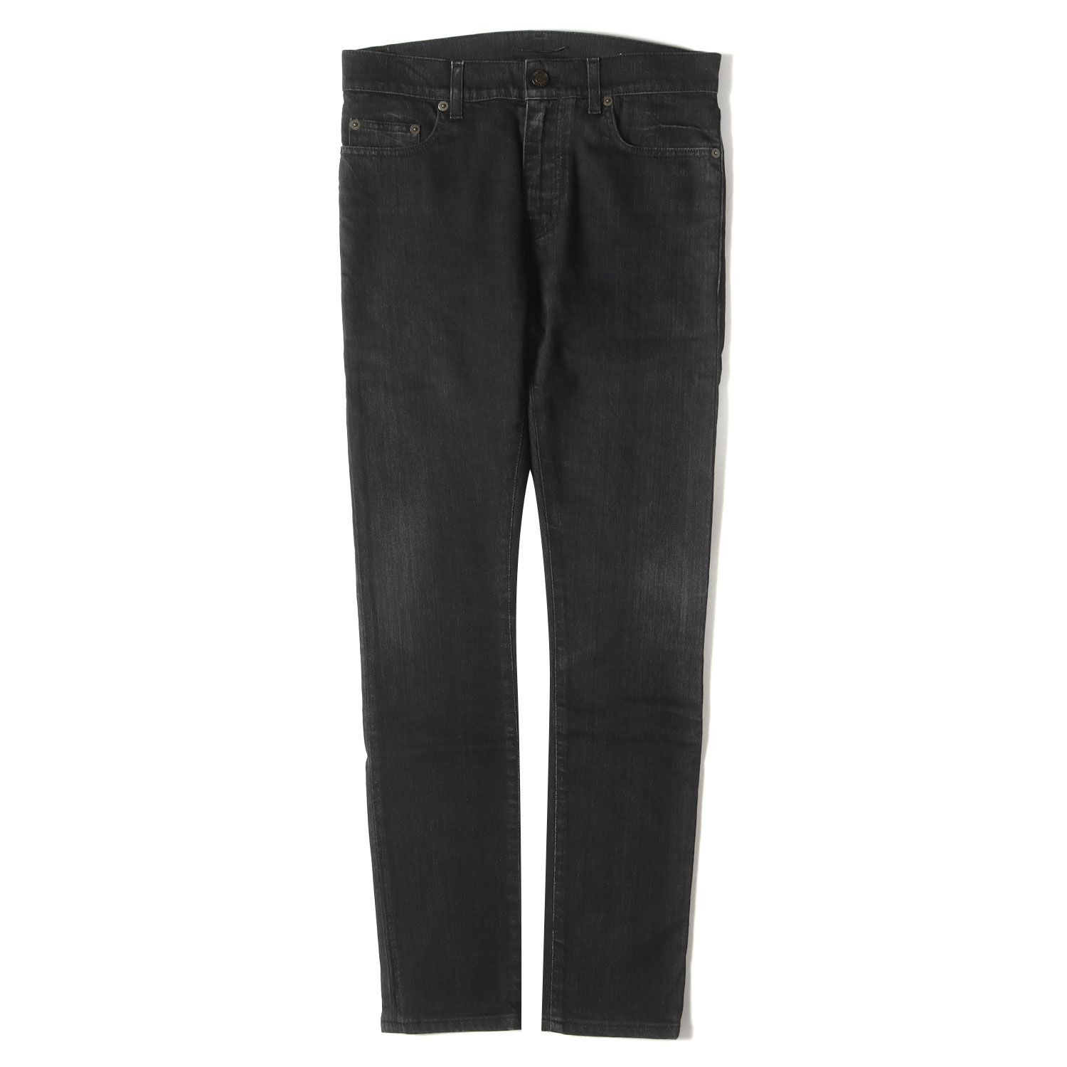SAINT LAURENT PARIS サンローラン パリ パンツ サイズ:26 16AW 