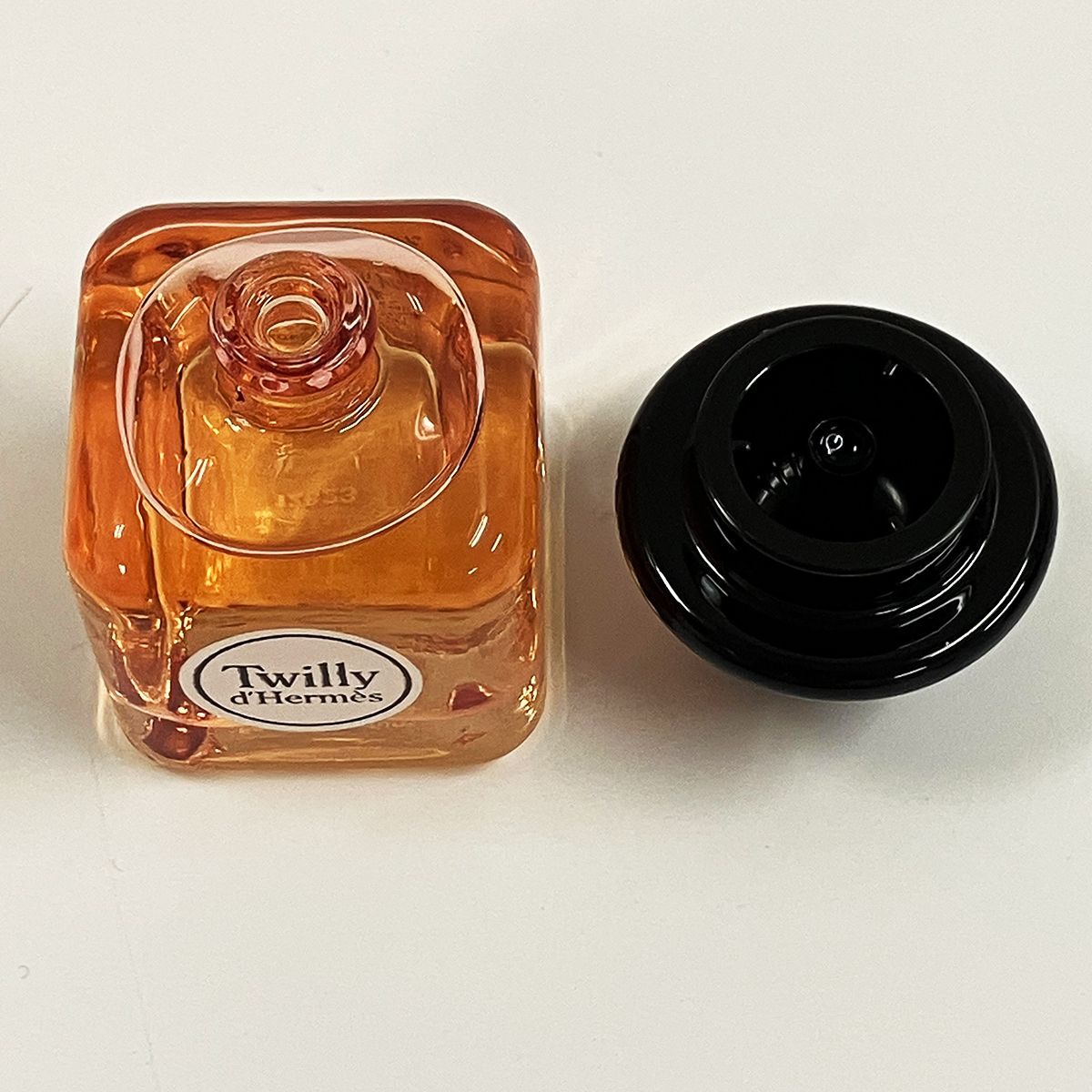HERMES エルメス twilly d