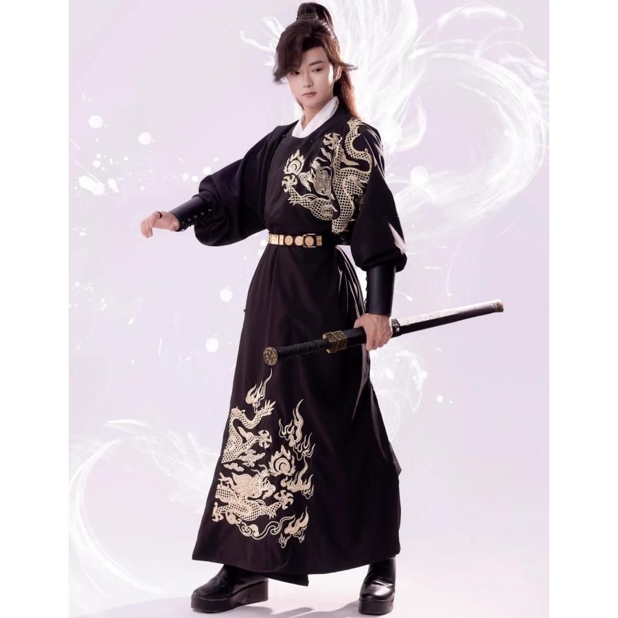 猫屋小舗 魔道祖師 公式衣装 コスプレ 江厭離 成年ver 猫屋小舗 魔道祖師 公式衣装 コスプレ 江厭離 成年ver 2.0復刻版