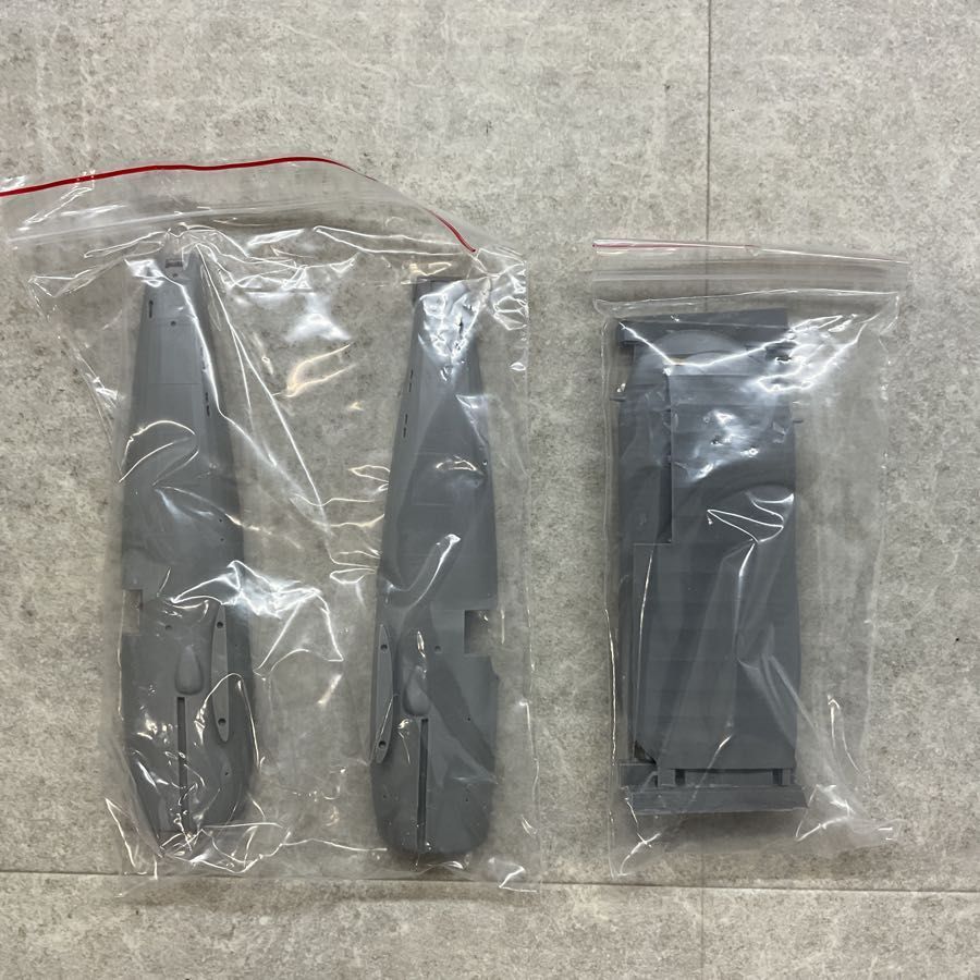 Silver wings シルバーウイングス 1/32 Gloster Gauntlet グロスター  