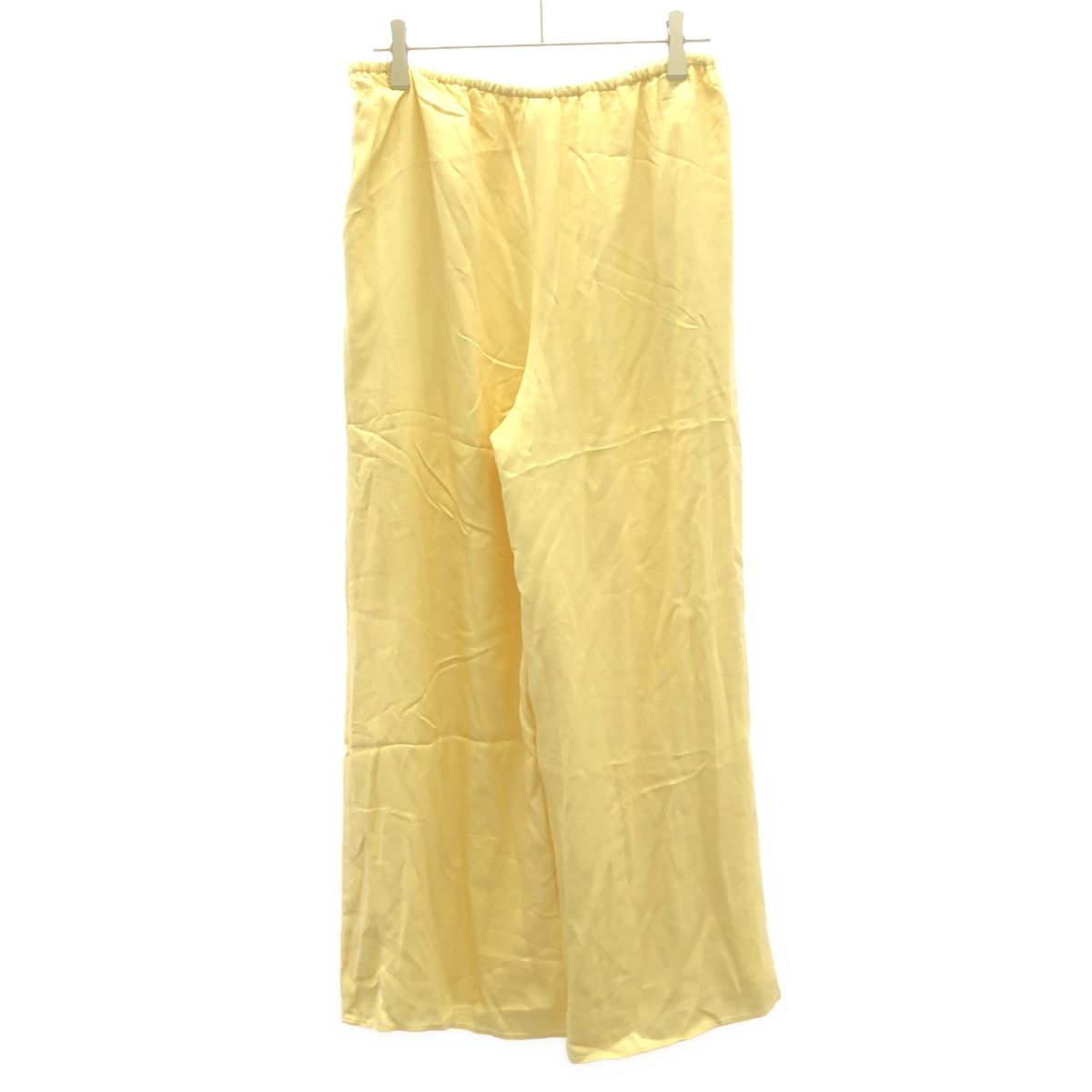 コムデギャルソン バイカーパンツ カプリパンツ サイズS ナイロン