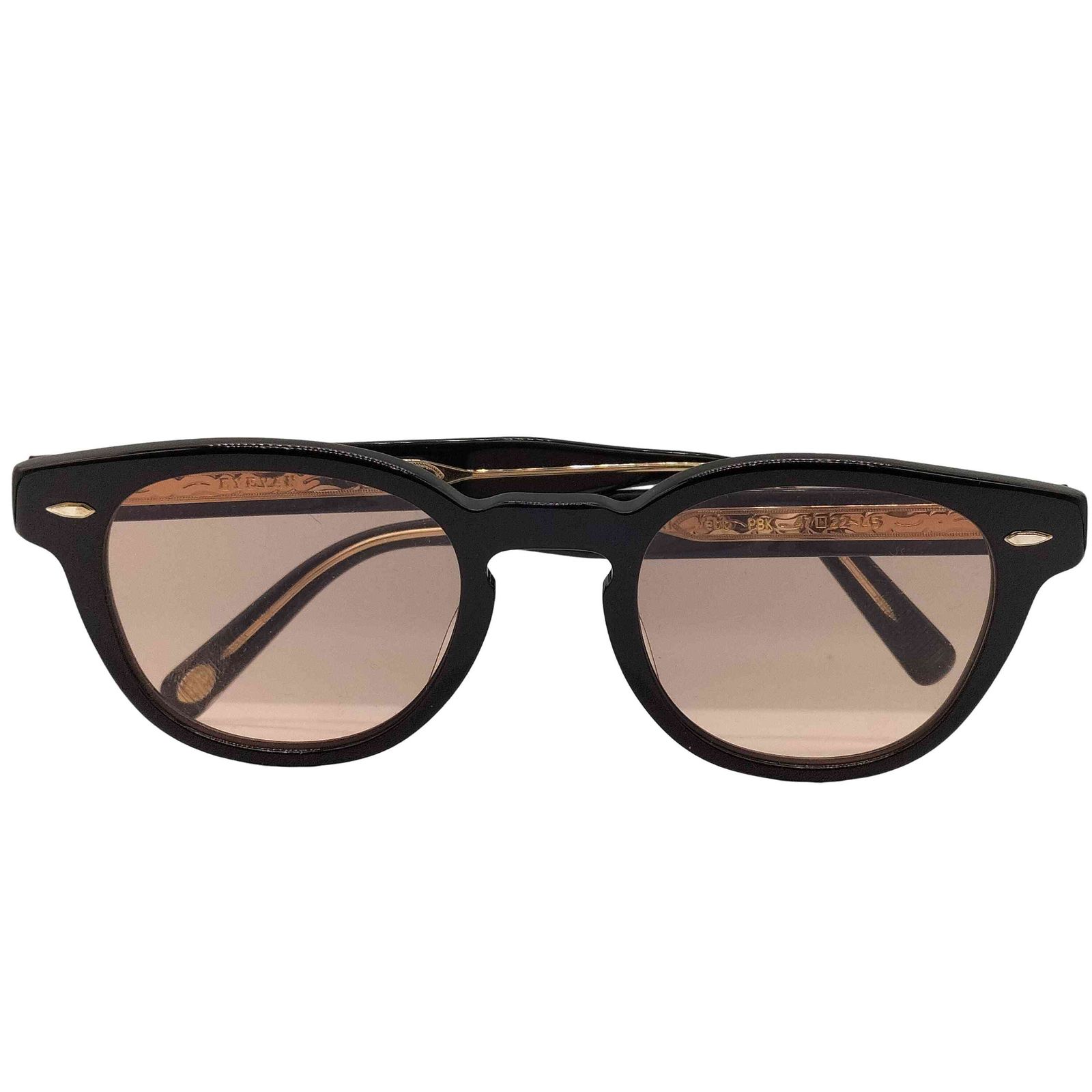 アイヴァン EYEVAN Webb PBK メンズ  4722-145