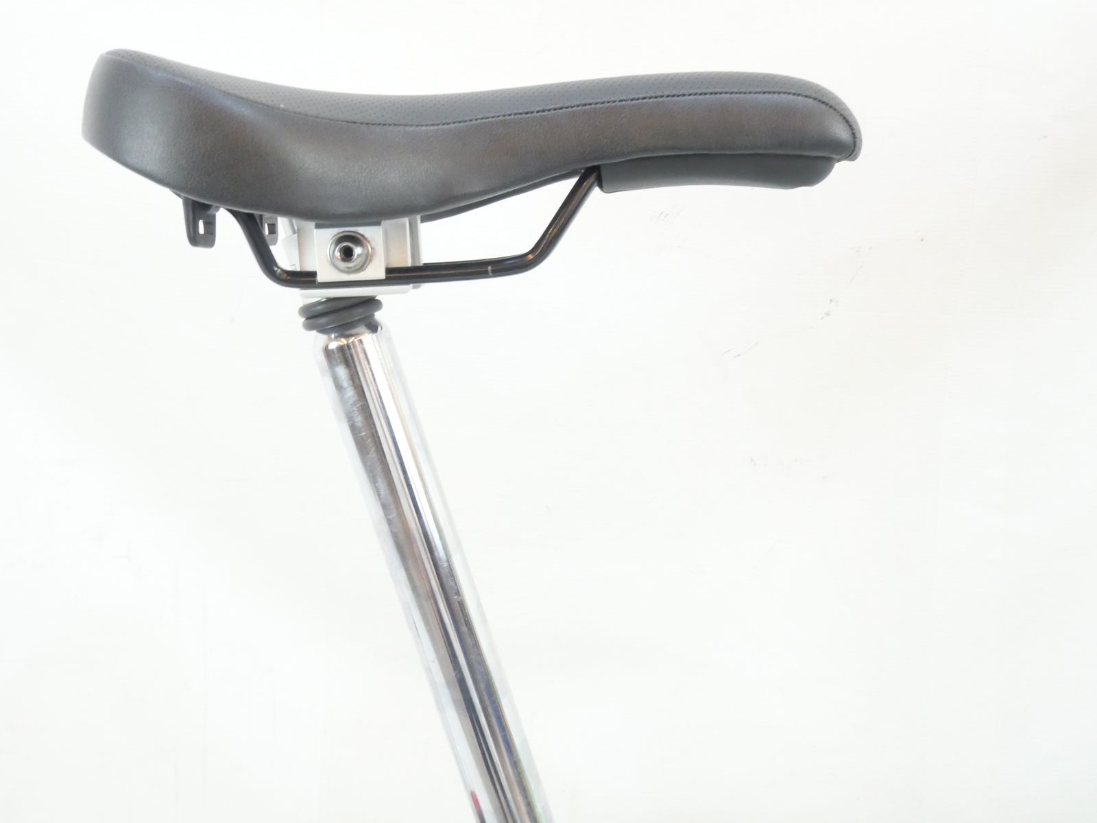 BROMPTON ブロンプトン S2L 2014年モデル 16インチ 折り畳み自転車 バイチャリ浦和ベース BRIGHTFACE_UK