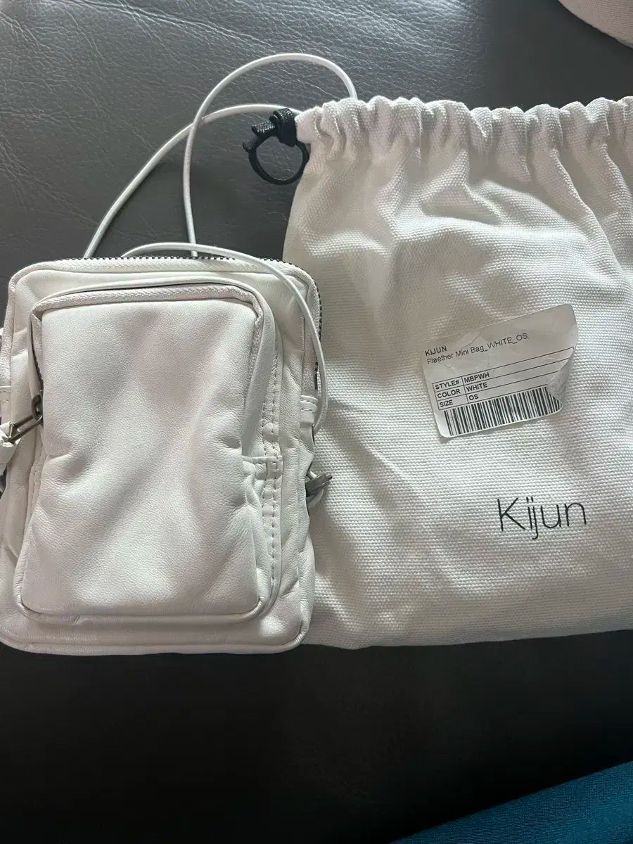 White 基準