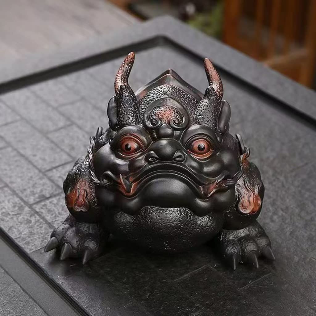 インテリア 銭蛙