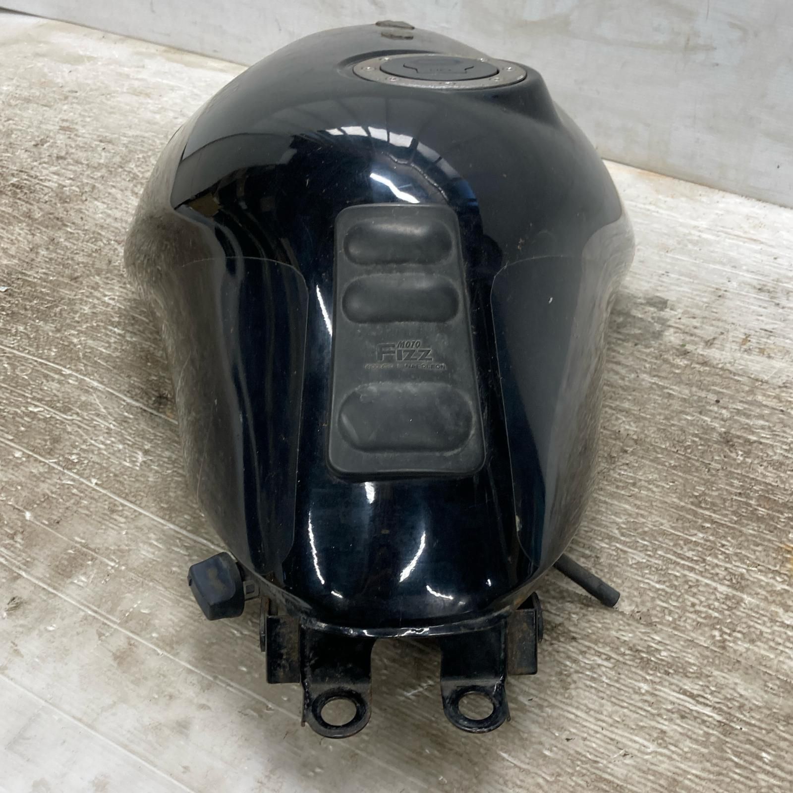 ガソリンタンク