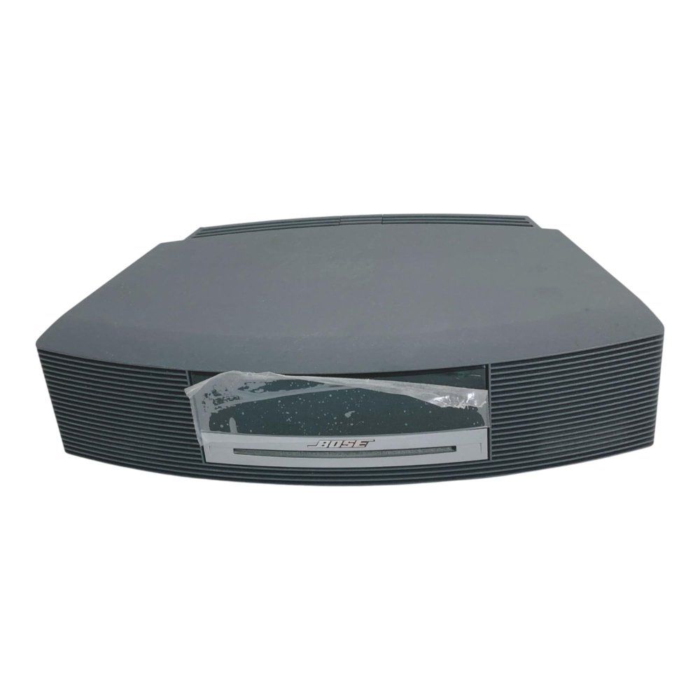 Bose Wave music system パーソナルオーディオシステム