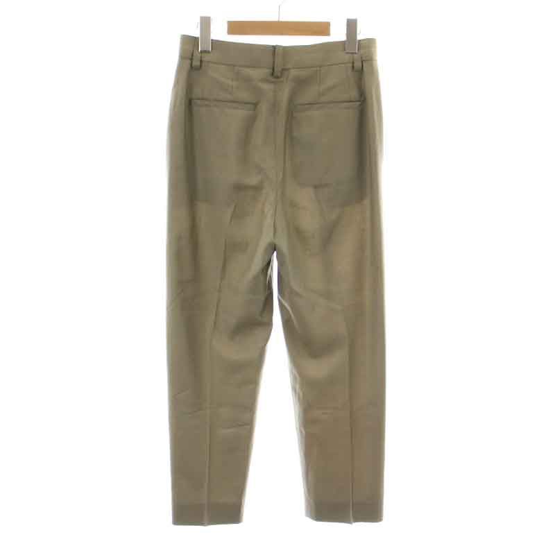 スタニングルアー STUNNING LURE チンツクリーンパンツ スラックス  