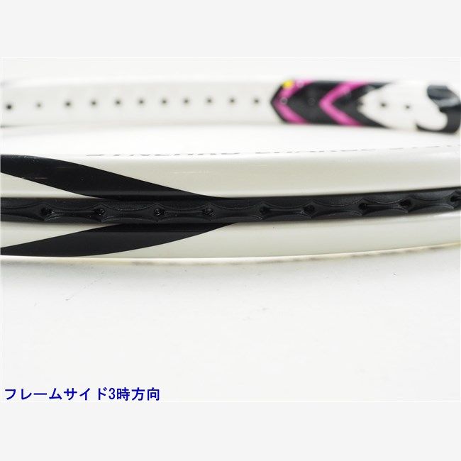 中古 テニスラケット スリクソン レヴォ エス10.0 2014年モデル (G2)SRIXON REVO S10.0 2014 中古 テニスラケット スリクソン レヴォ エス10.0 2014年モデル